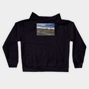 Hokitika Beach 1 Kids Hoodie